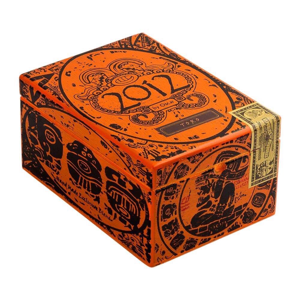 View product media OVA12TC Toro, , jrcigars 3